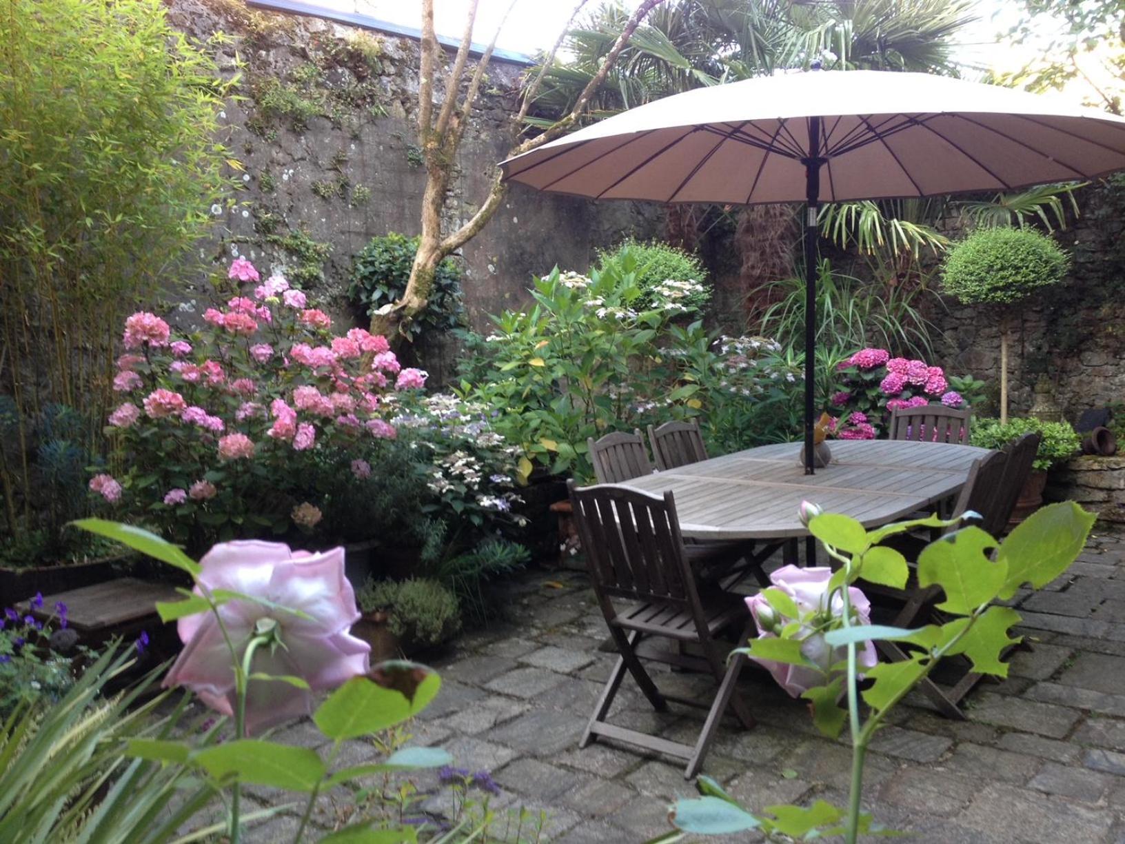 Hotel Tanquerey De La Rochaisiere Coutances Exterior foto
